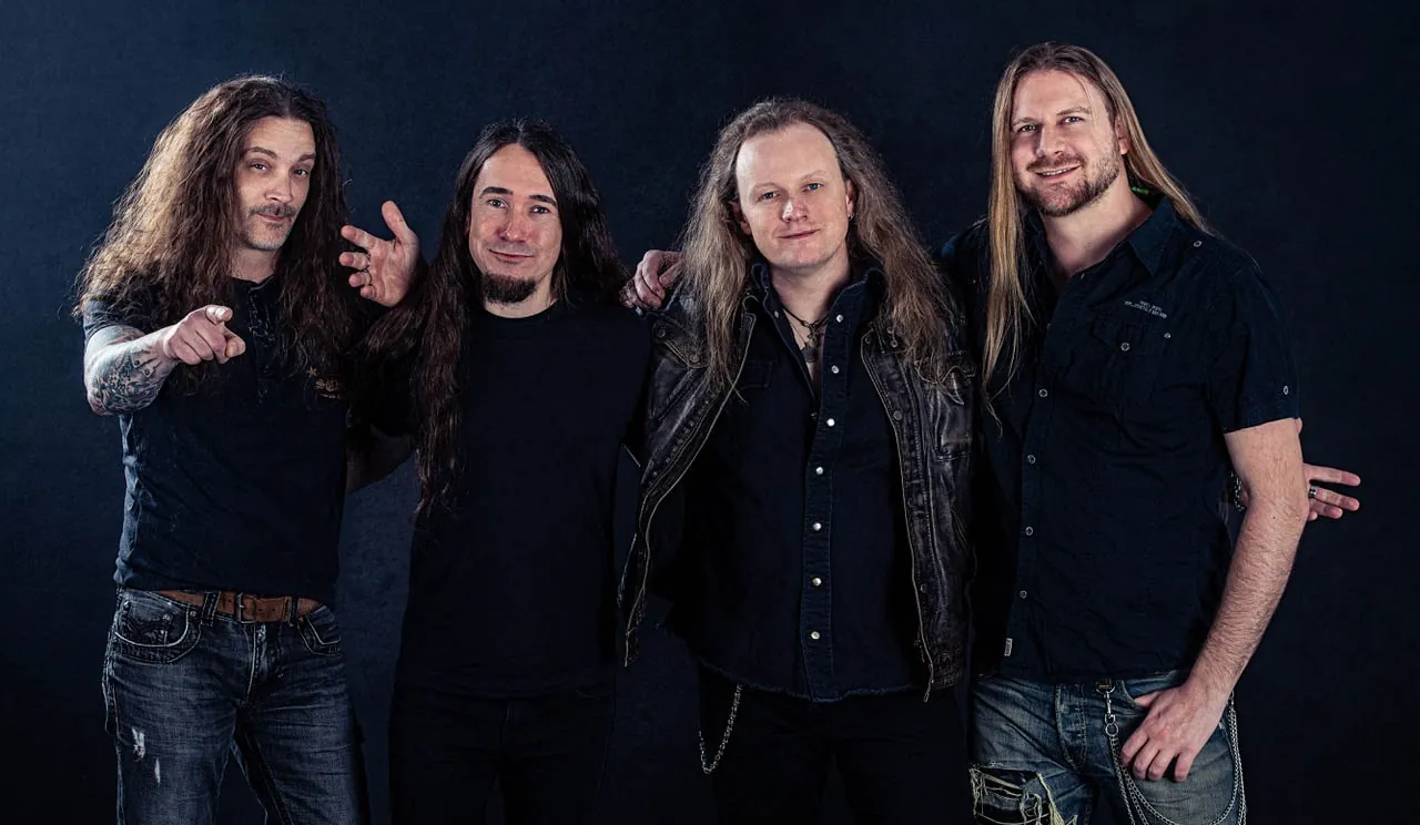 Sonic Haven: nuovo album su Frontiers Music, il singolo 'Back To Mad'