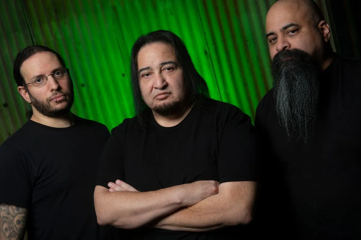 Fear Factory: online il music video ufficiale per la canzone 'Recode'