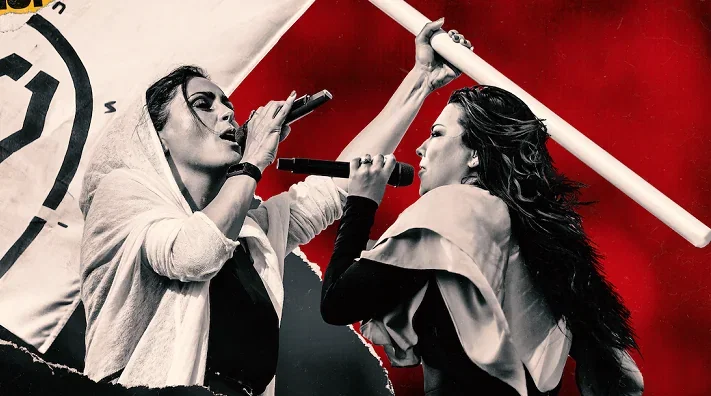 Within Temptation, Evanescence: posticipato il tour europeo al 2022