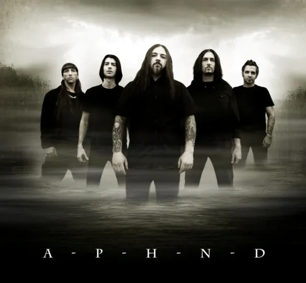 A Pale Horse Named Death: disponibile il nuovo singolo 'Believe in Something (You Are Lost)'