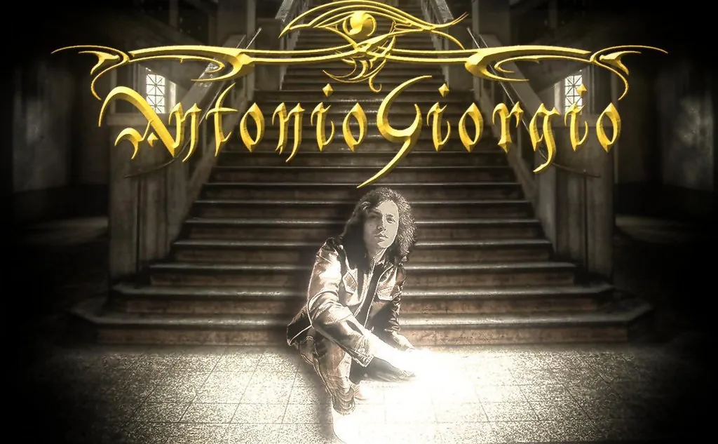 Antonio Giorgio: nuovo singolo, nuovo video