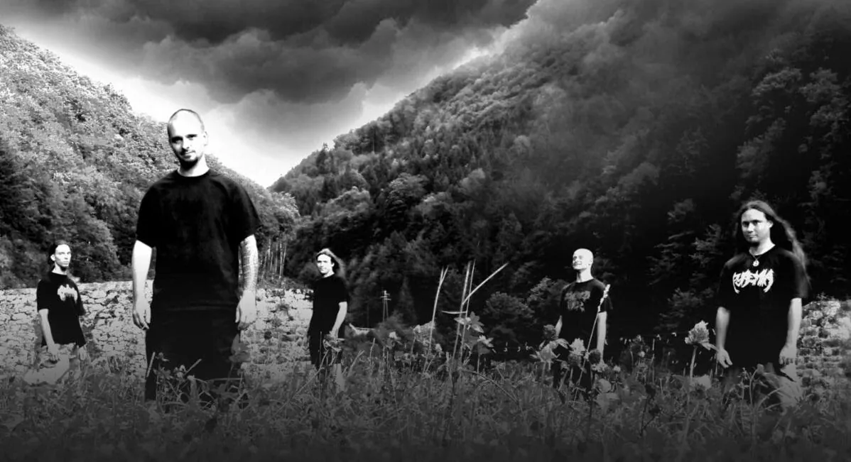 Arsebreed: il guitar playthrough video di 'Manifest'