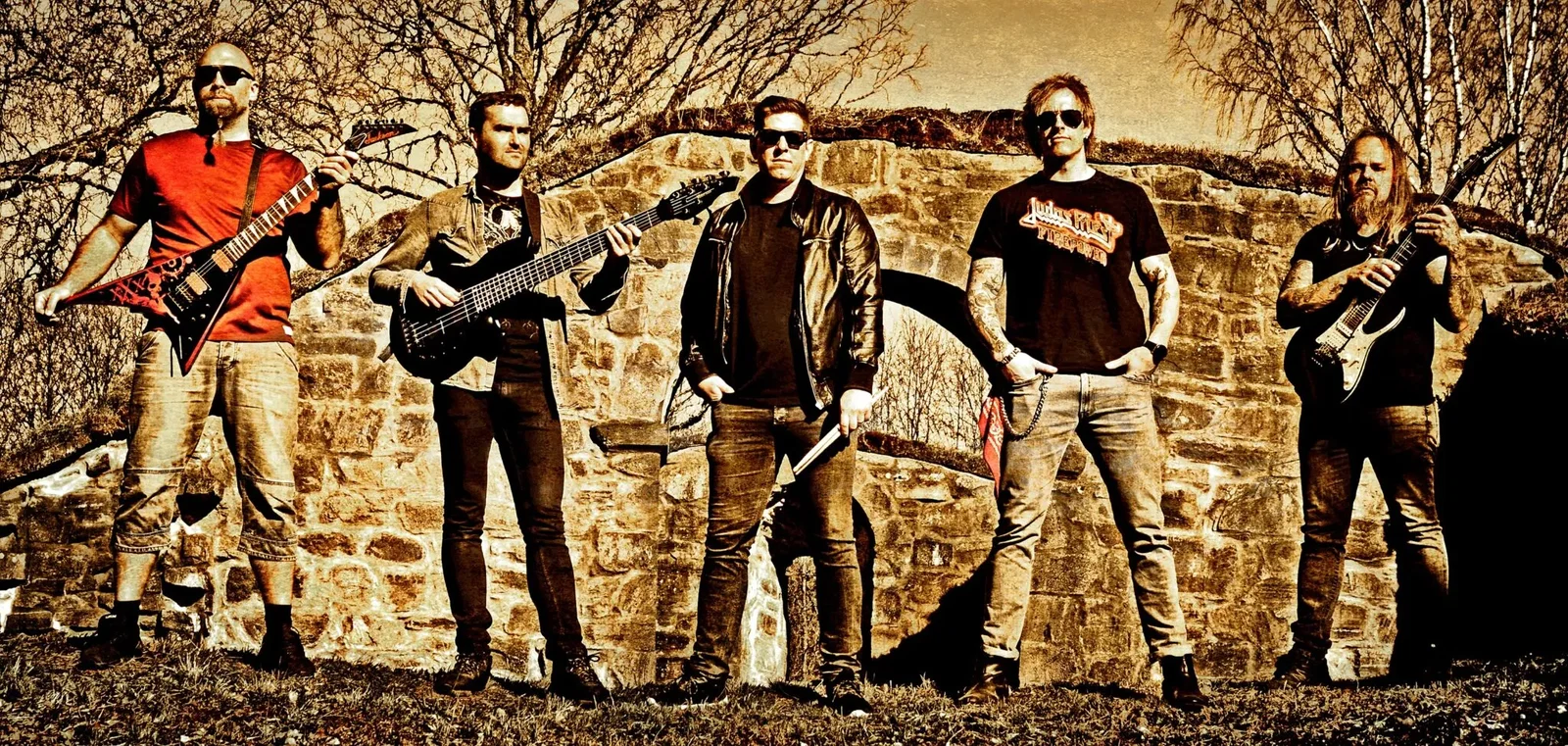 Big City: nuovo album il prossimo mese, il video di 'Diamonds In The Rough'