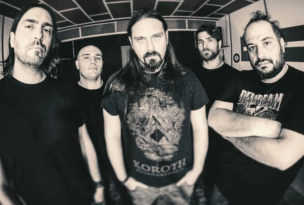 Reality Grey: il video di 'Preachers of Hatred'