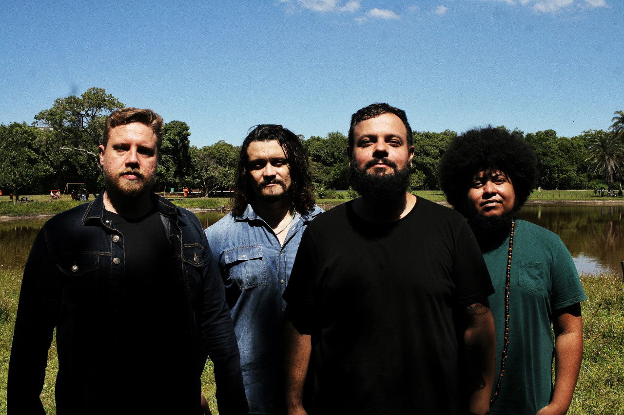 Benin: promossa la catarsi emotiva nell'album "Pluriverso"