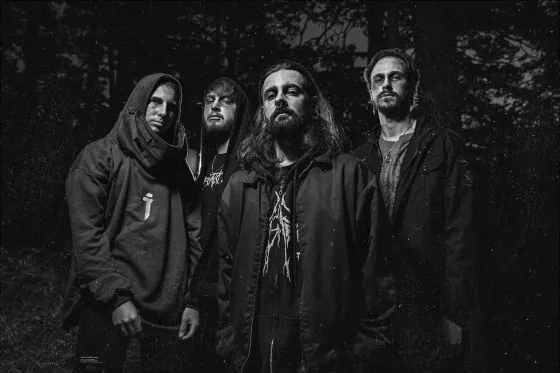 Bonecarver: il video di 'The Scythe' dal debut-album "Evil"
