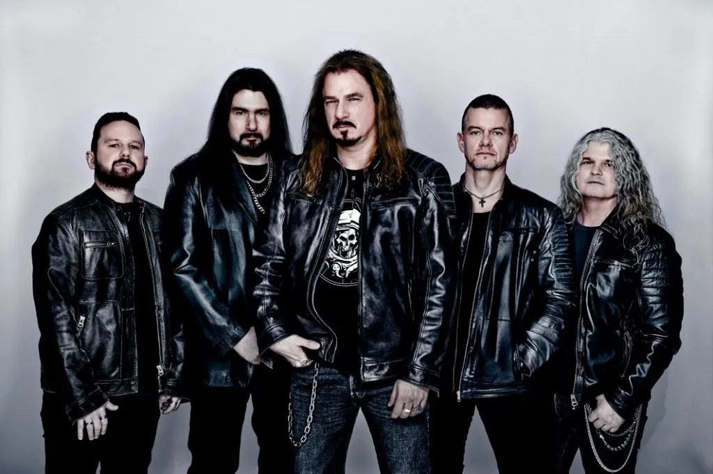Brainstorm: ecco il videoclip ufficiale di 'Solitude', altro singolo dall'ultimo LP "Wall of Skulls"