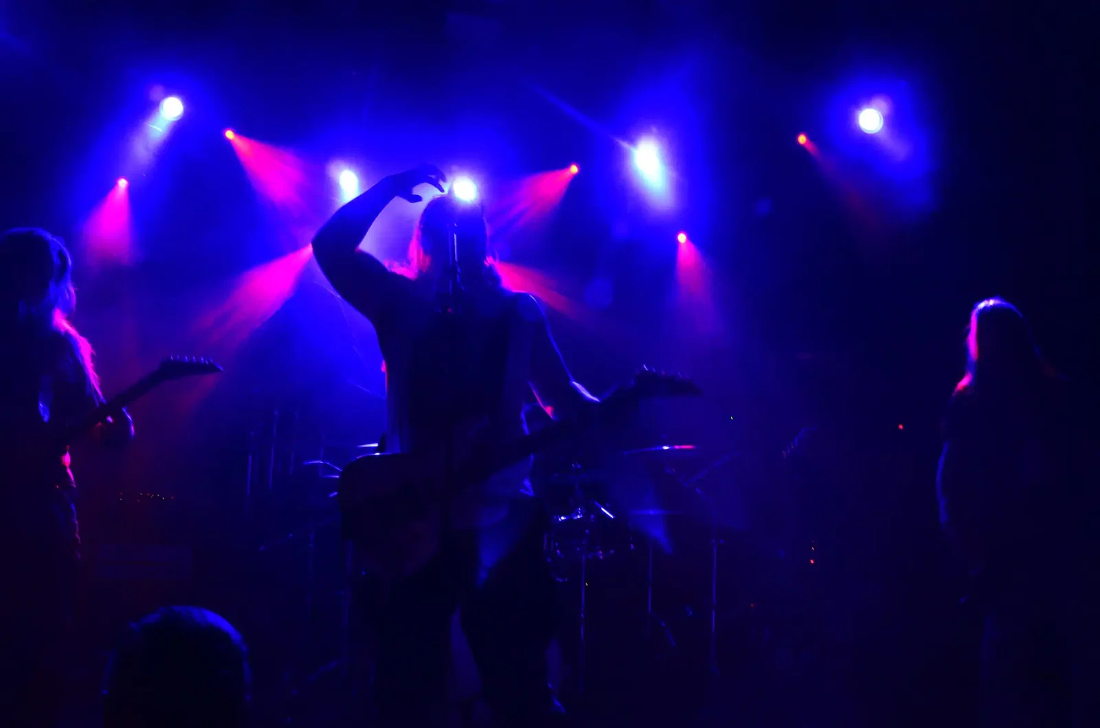 Cataleptic: online il nuovo album "The Tragedy", uscito via FDA Records