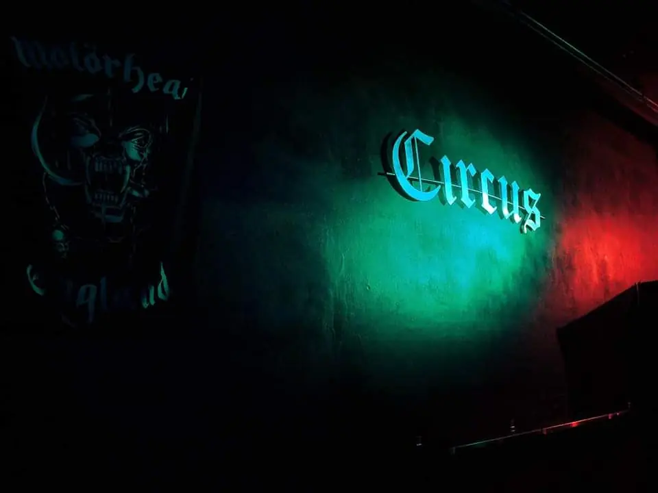 Circus Club: il locale toscano chiude i battenti