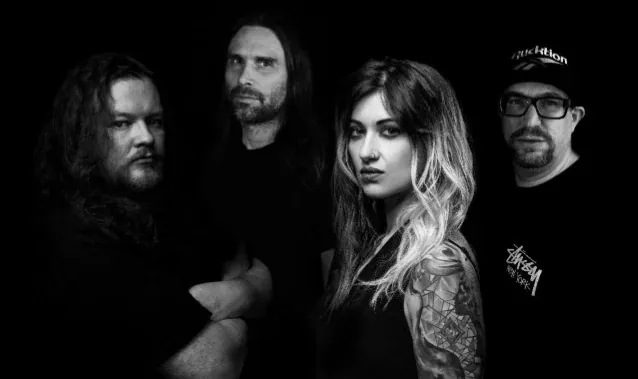 Cage Fight (TesseracT, ex-Eths): online il primo singolo 'Hope Castrated' per la nuova crossover band