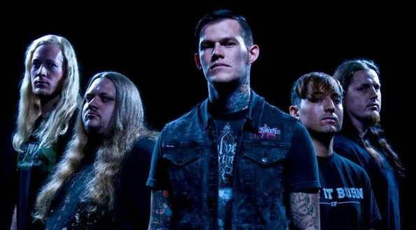Carnifex: il video di 'Lie To My Face', arriva la nuova compilation