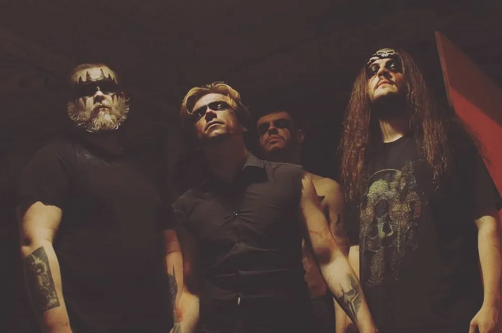 Cerberon: online il videoclip del nuovo singolo 'Outpost 31'