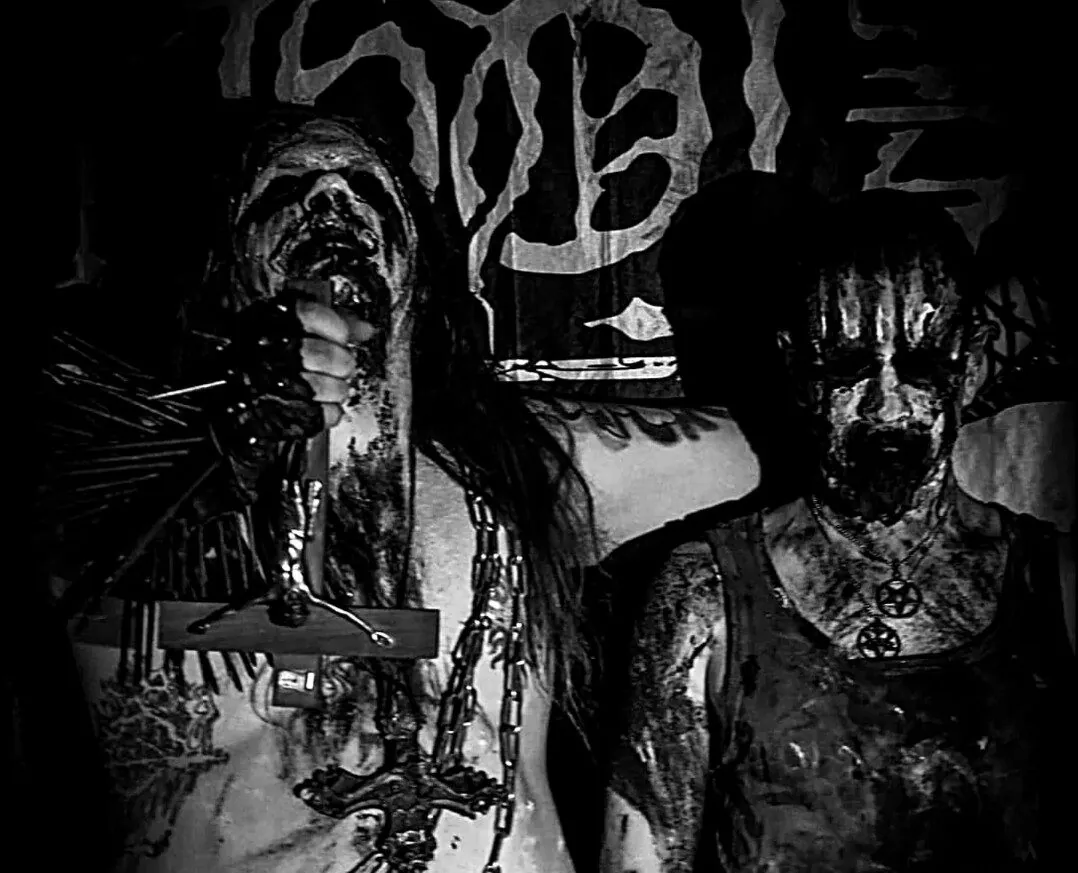 Chotzä: ascolta il 'Schtumpf isch Trumpf' dalla ri-registrazione del debut-album "Plump u Primitiv"