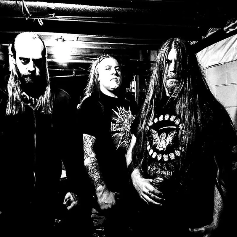 Drawn and Quartered: in streaming le ristampe di "Extermination Revelry" e "Return of the Black Death"