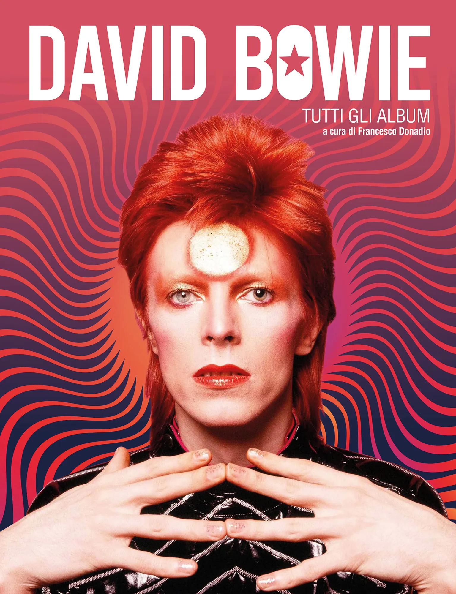 Recensione libro: David Bowie, Tutti gli Album