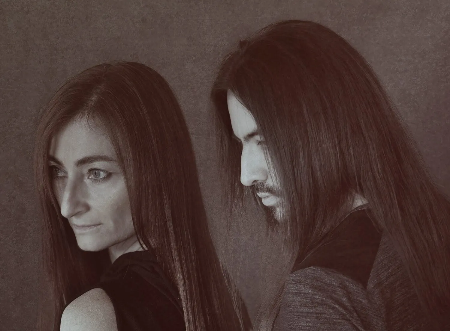 Death of a Dryad: online il lyric video di 'Enter the Piper' dal nuovo album