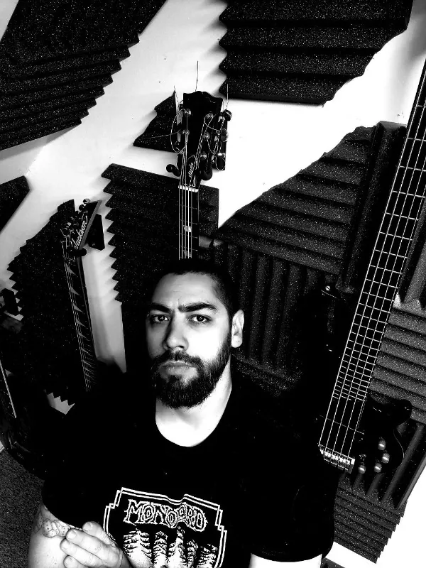 Dunerider: pubblicato 'Ruins', l'album di debutto