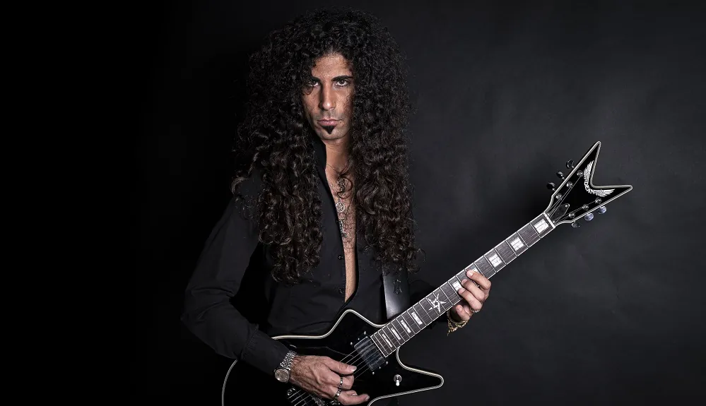 Eddie Thespot: guarda il videoclip dell'ultimo singolo '19'