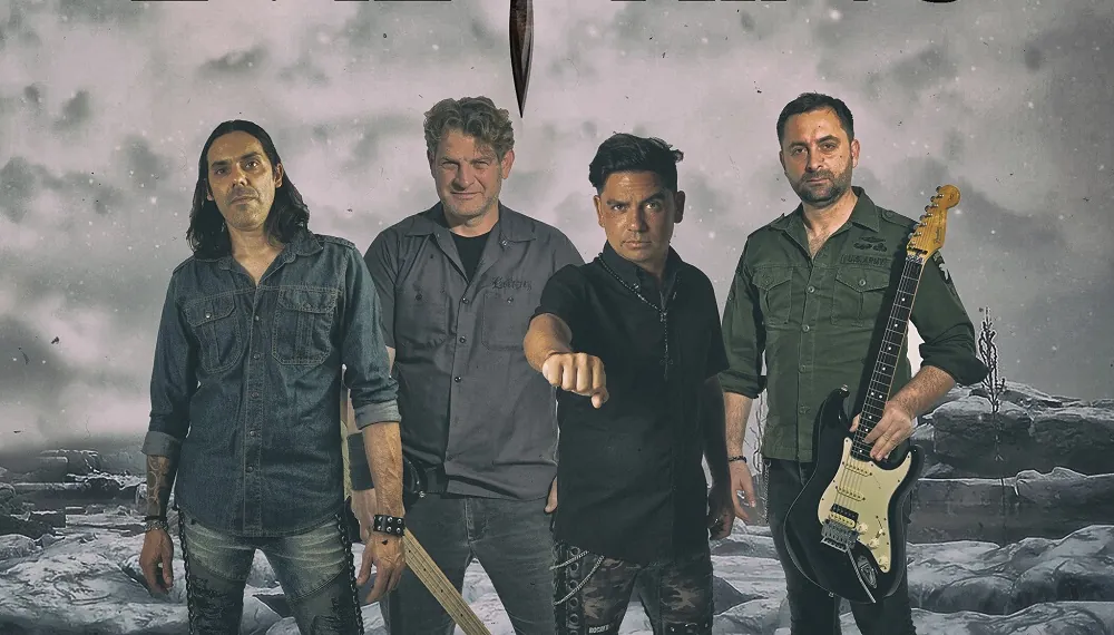 Evil King: accordo con Elevate Records