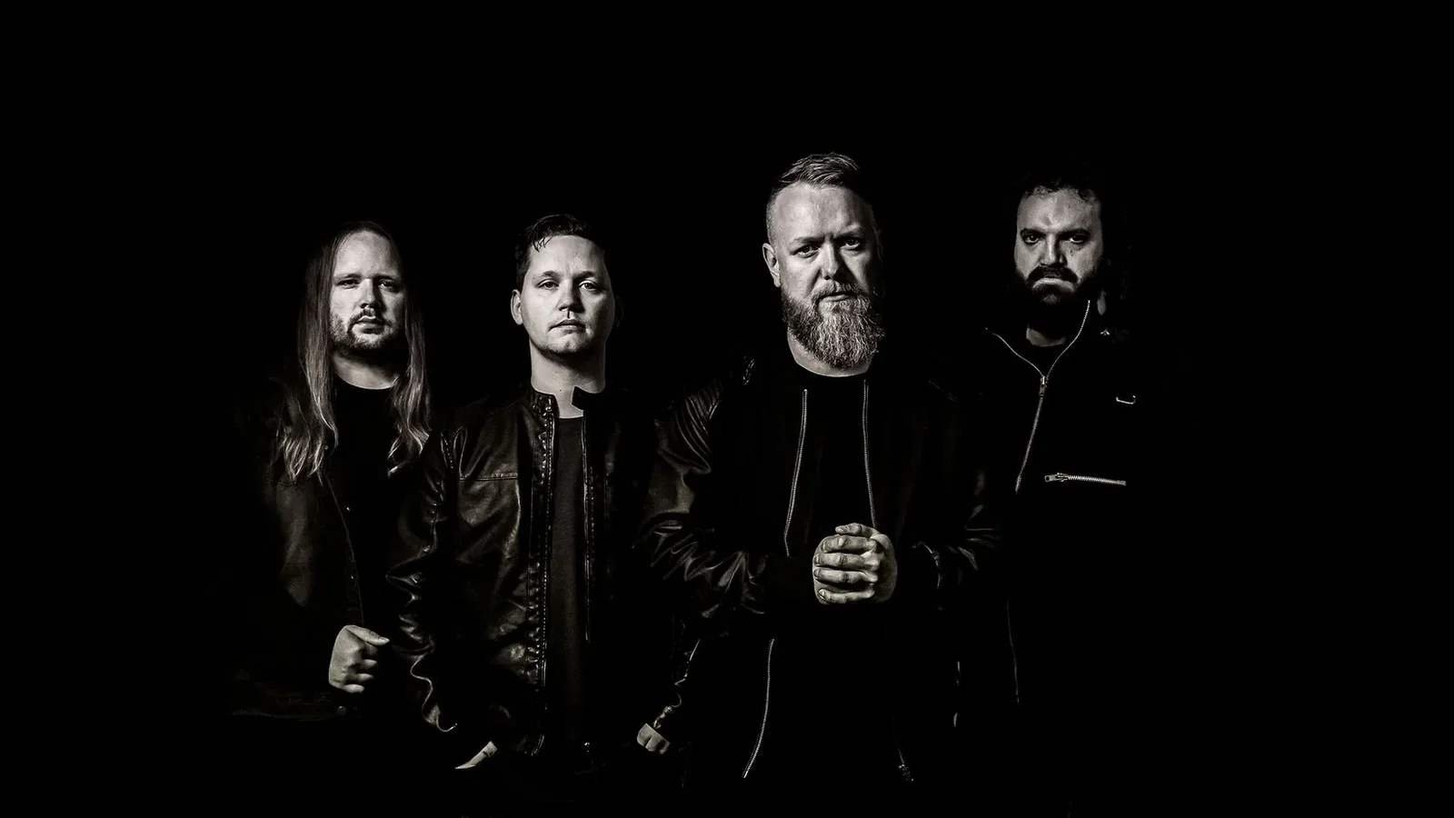 Eyes Wide Open: realizzato il music video per la nuova canzone 'End of Days'