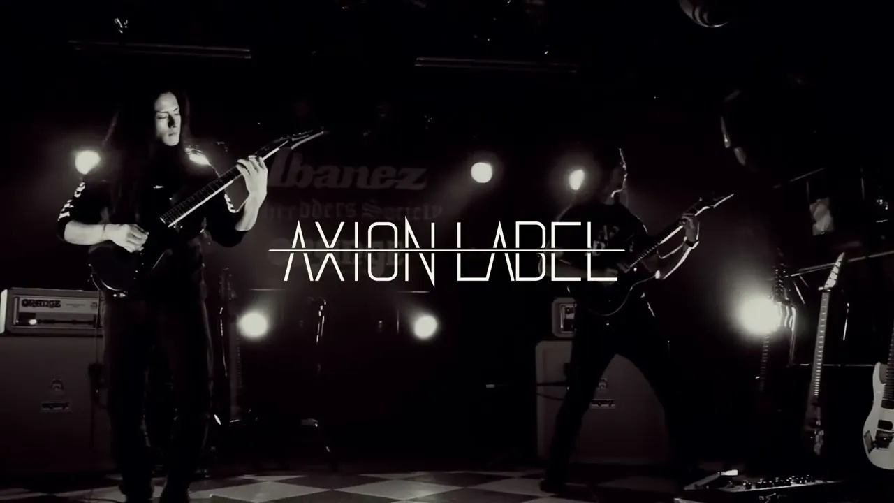 Ibanez Guitars: a tutto shredding con Yas Nomura e Yo Onityan, dal Giappone!