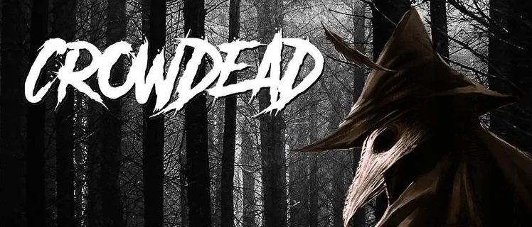 Crowdead: cambio di formazione