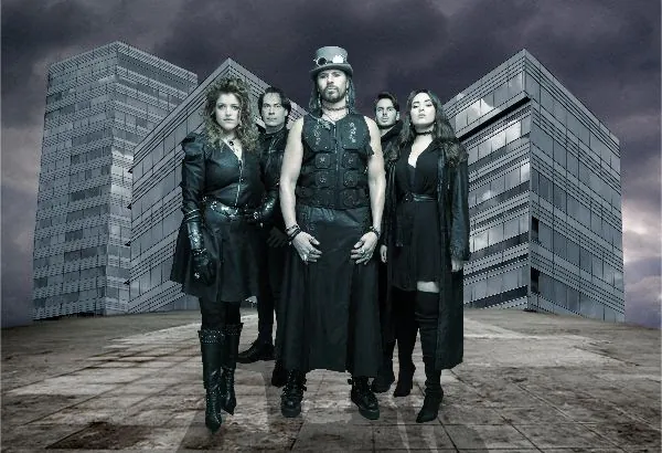 Ironwill: il nuovo album "Breakout" in uscita a giugno