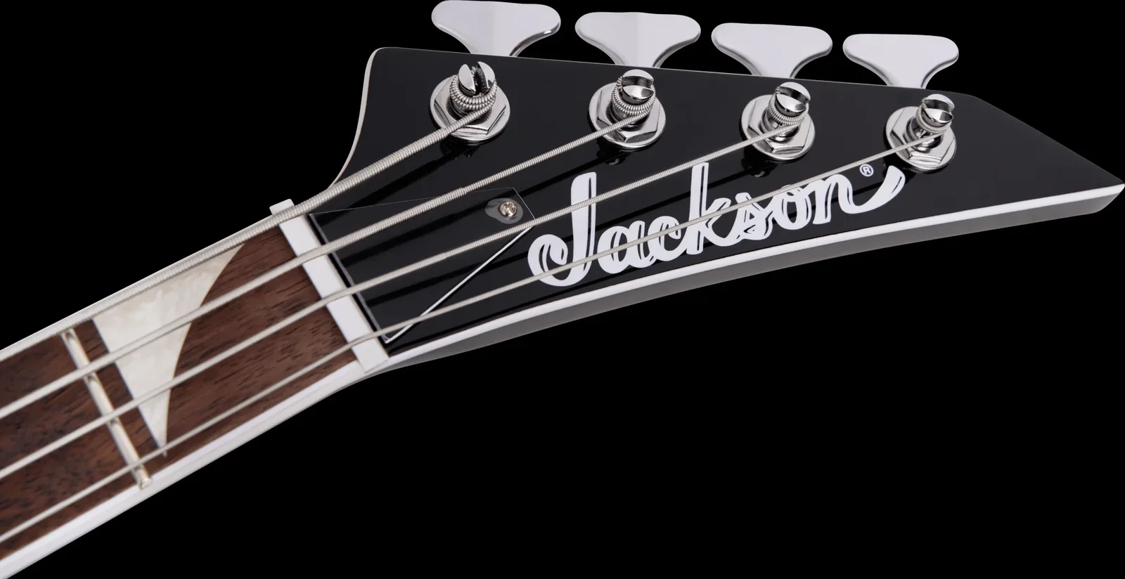 Jackson Guitars: nuovo episodio della serie "Behind The Riff"