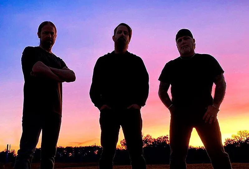 Killing Addiction: il lyric video per la nuova canzone 'Condemned to Nothingness'