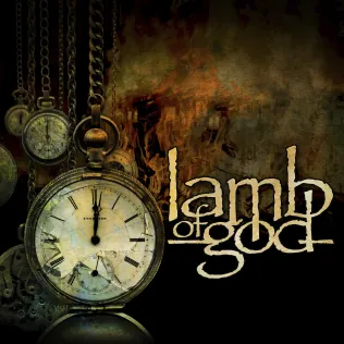 Lamb Of God (Live in Richmond, VA)