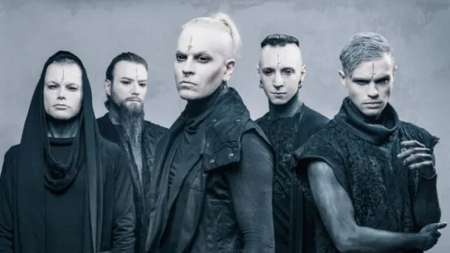 Lord Of The Lost: il video del nuovo singolo 'A World Where We Belong', imminente il tour europeo