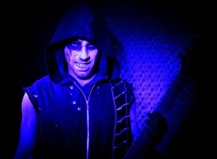 The Killerfreaks & Madness of Sorrow: annunciata una serata dedicata alle sonorità più oscure  alla Cripta Club