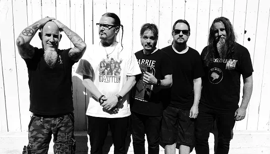 Mr. Bungle: la cover di 'Loss of Control' dei Van Halen, video