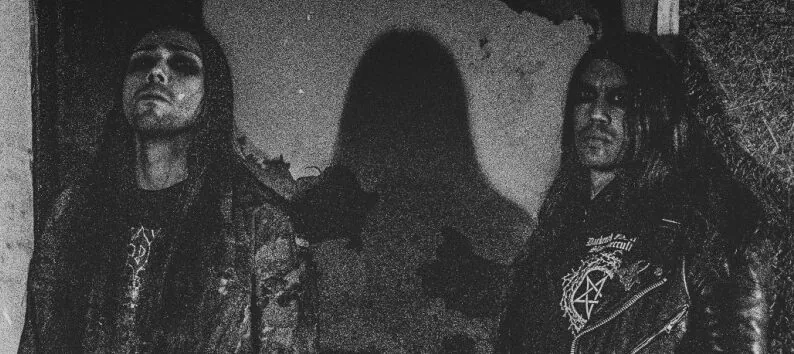 Narbeleth: online il lyric video di 'A Throne Over the Seven Stars'