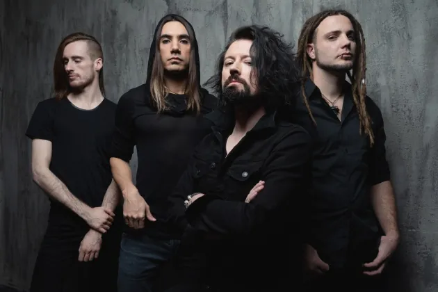 Neonfly: condiviso il nuovo video live di "More Than A Lifetime"