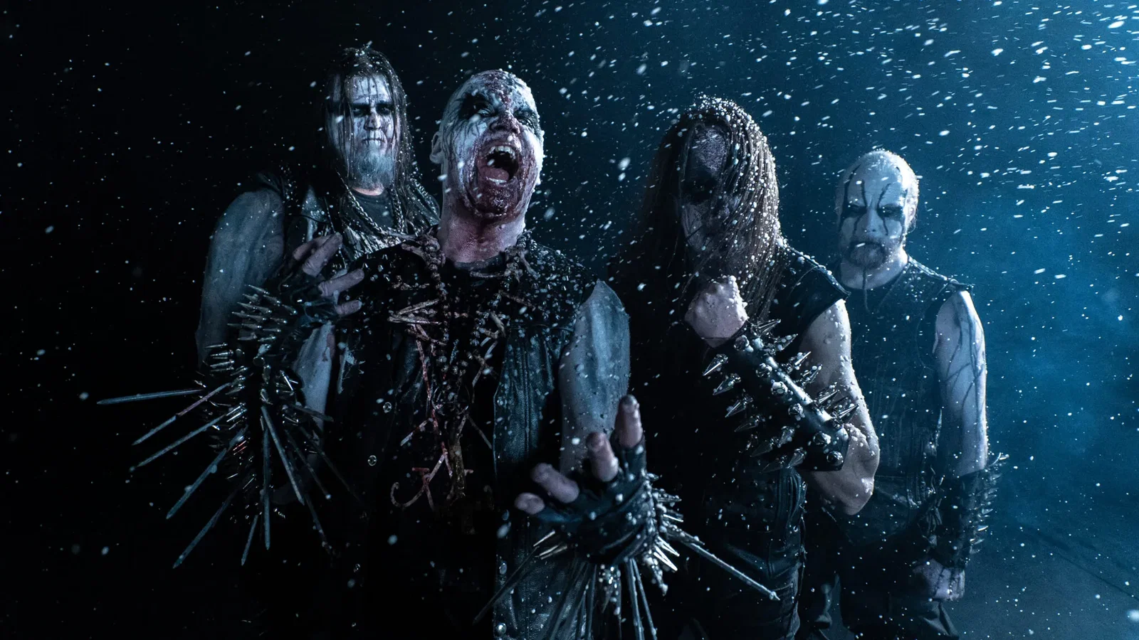 Nordjevel: online il nuovo album "Gnavhòl"