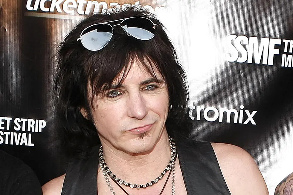 L.A. Guns (Phil Lewis, Tracii Guns): ascolta la nuova canzone 'Malaria', i dettagli del nuovo LP