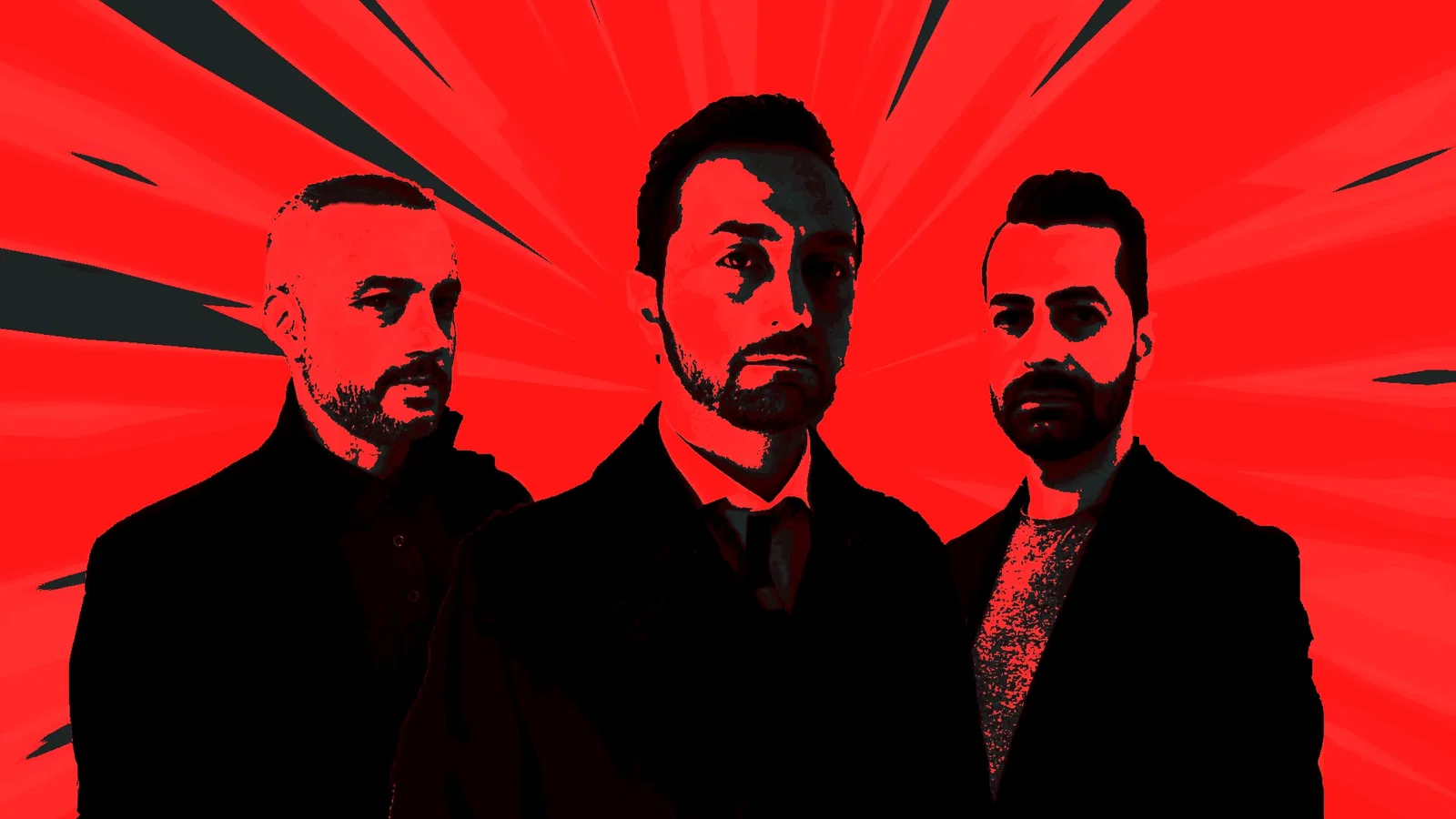 Posh: dopo dieci anni esce il nuovo singolo 'Running Up That Hill'