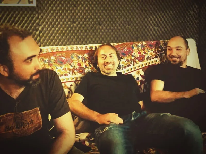 Rainbow Bridge: annunciato lo show al DoomFarmFest Online Edition #3