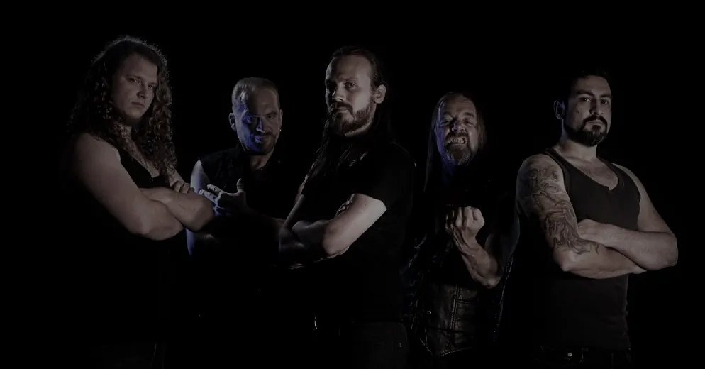 Rebellion: realizzato il lyric video per il brano 'Vaterland'