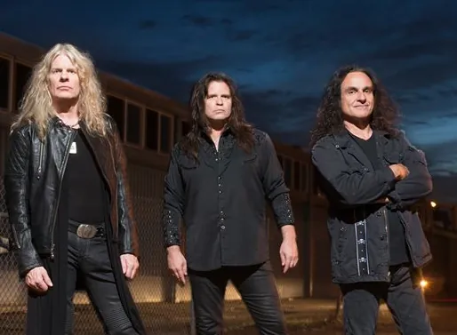 Resurrection Kings (Vinnie Appice): ascolta 'Troubled Soul' dal nuovo LP "Skygazer"