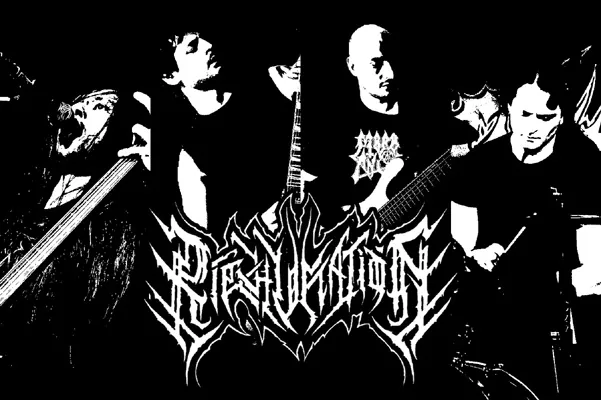 Riexhumation: ecco la nuova traccia 'Embrace Nihility'