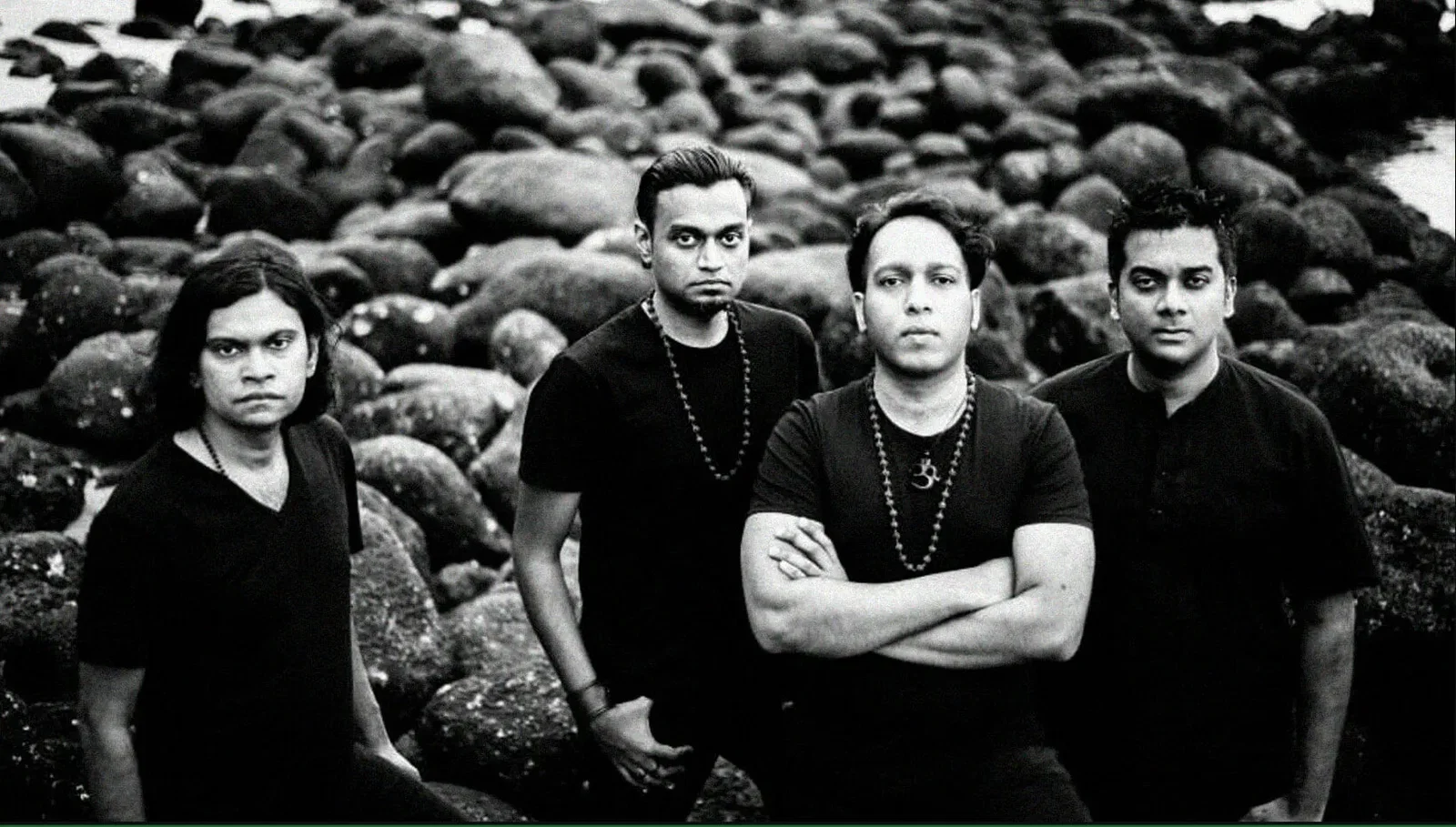 Rudra: annunciata collaborazione con Awakening Records per alcune ristampe