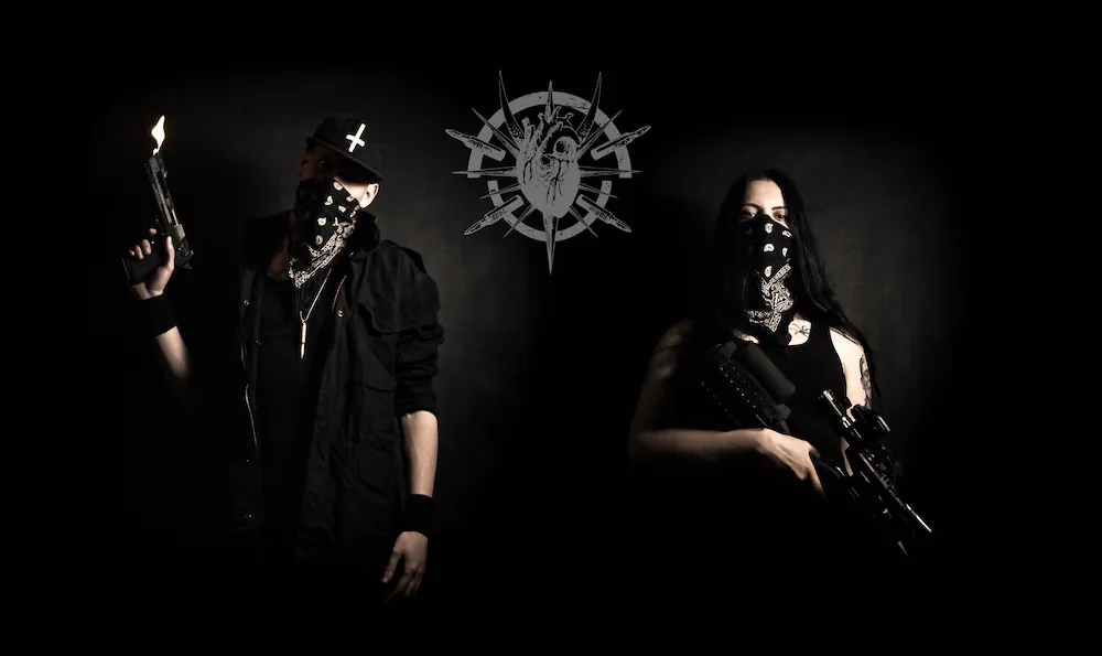 Rest In Dust: online il music video ufficiale di 'Haters'