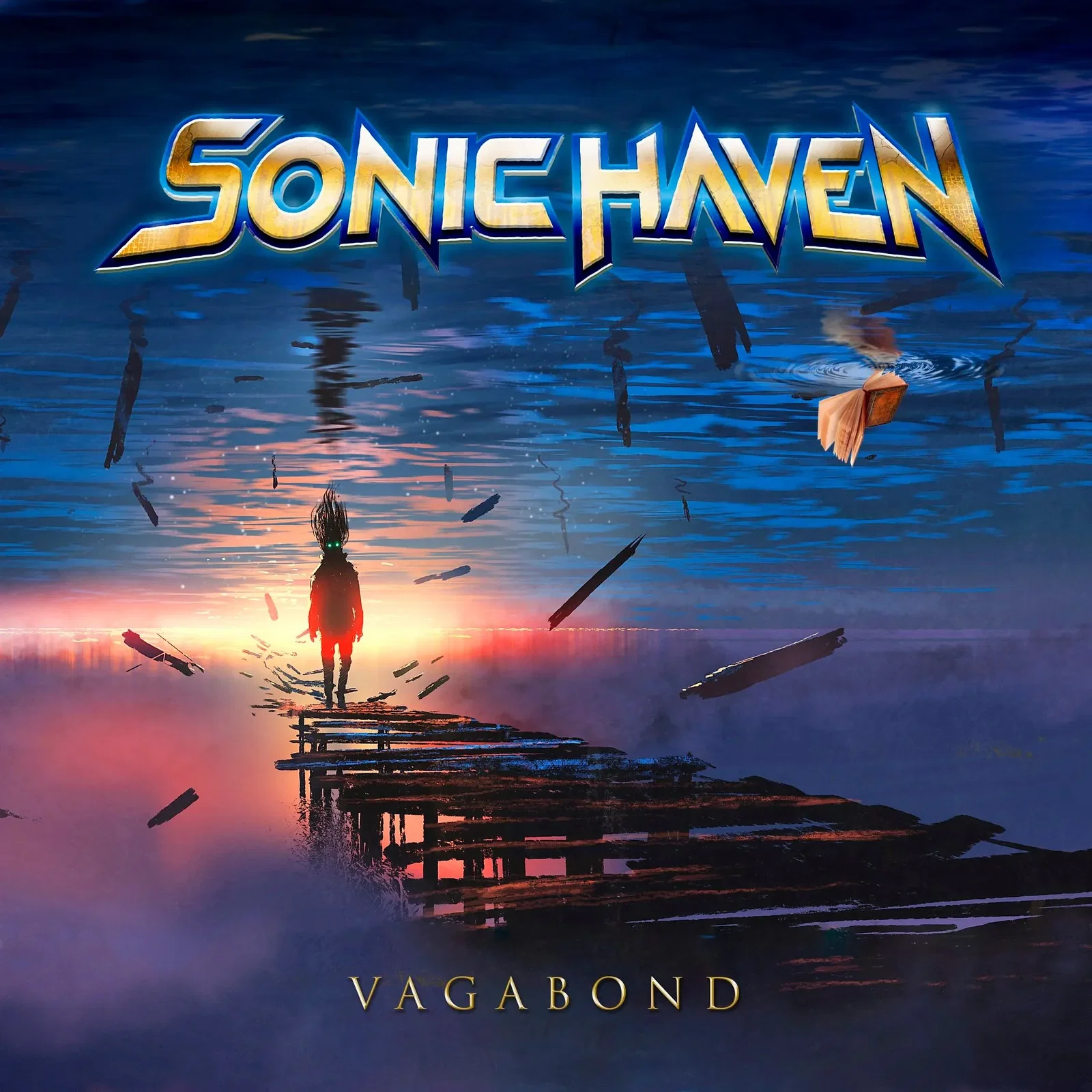 Vagabond