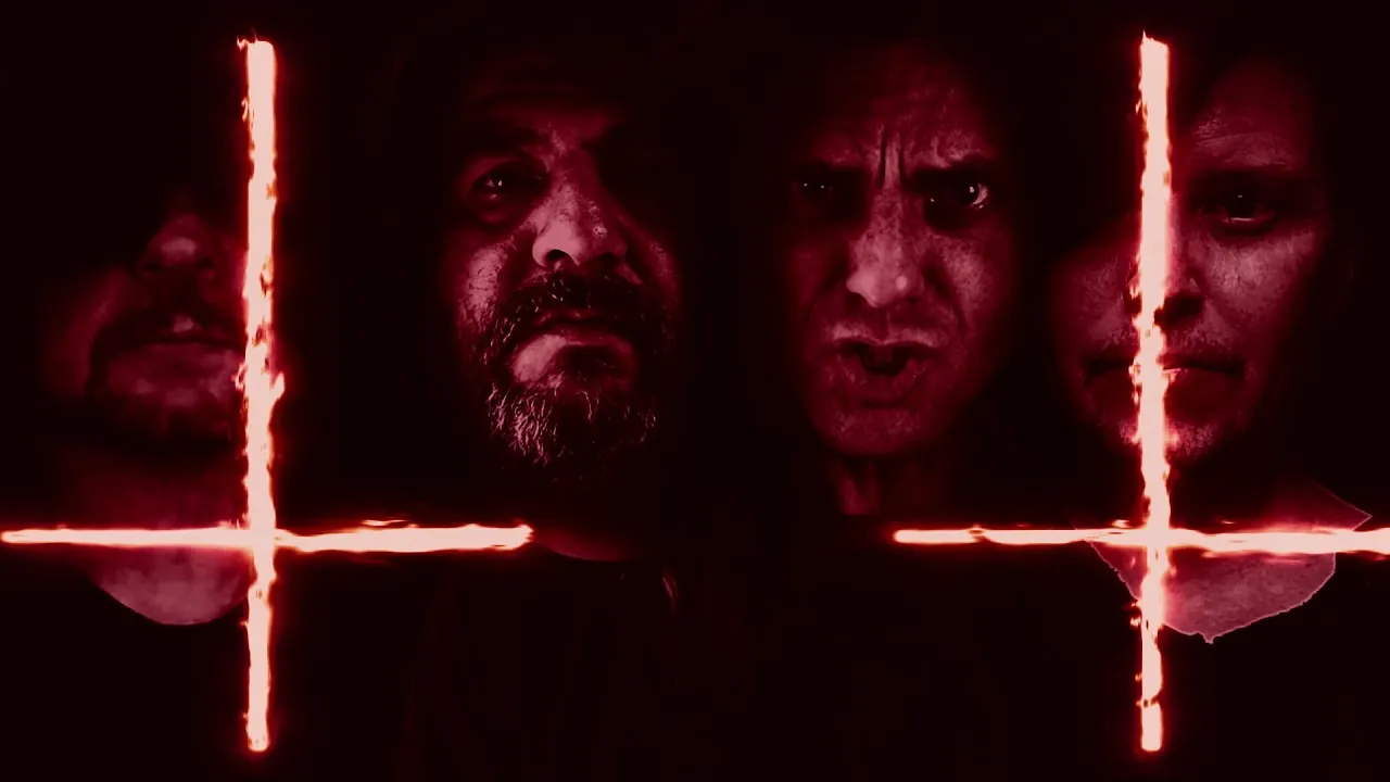 Satanic Planet: guarda il video per il singolo "Church Burning"
