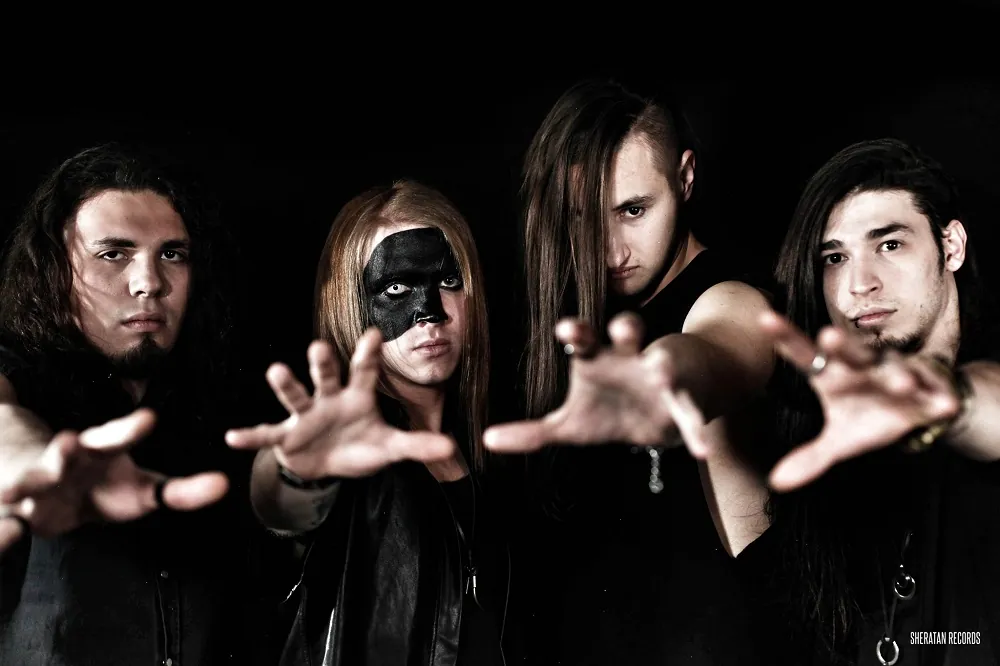 Seraphs From Hell: online il video di 'Cynical Raid' per la band italiana