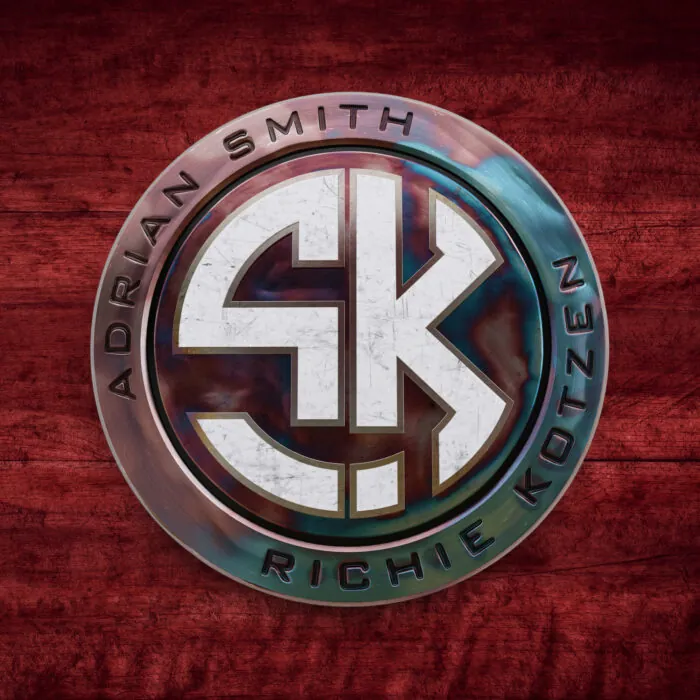 Smith - Kotzen