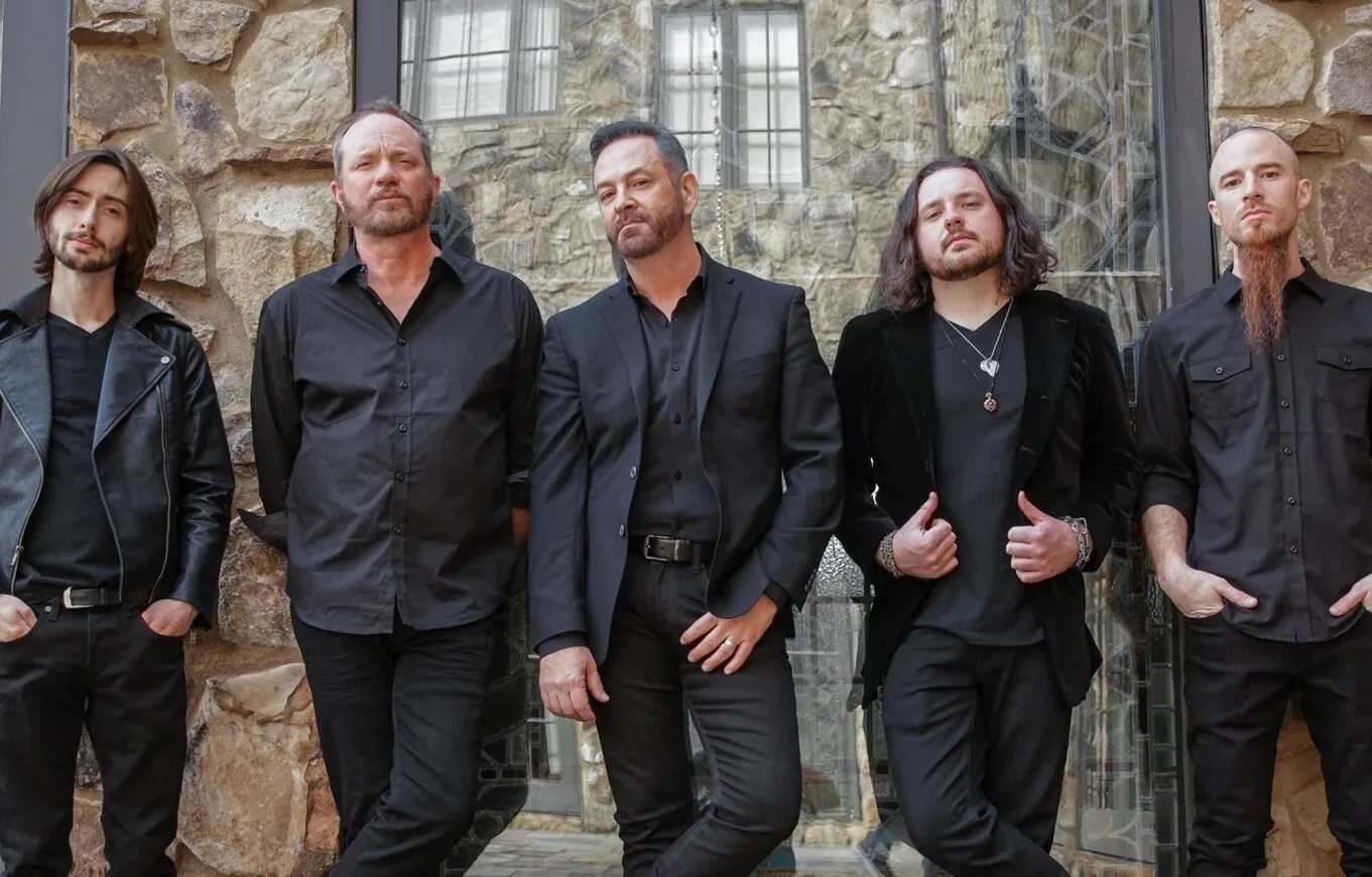 The CEO (Sevendust): guarda il videoclip della title-track del debut-album "Redemption"