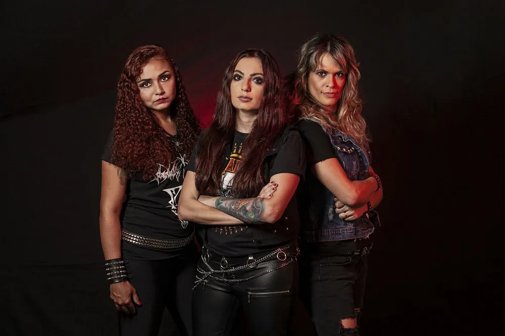 The Damnnation: firmano con Soulseller Records